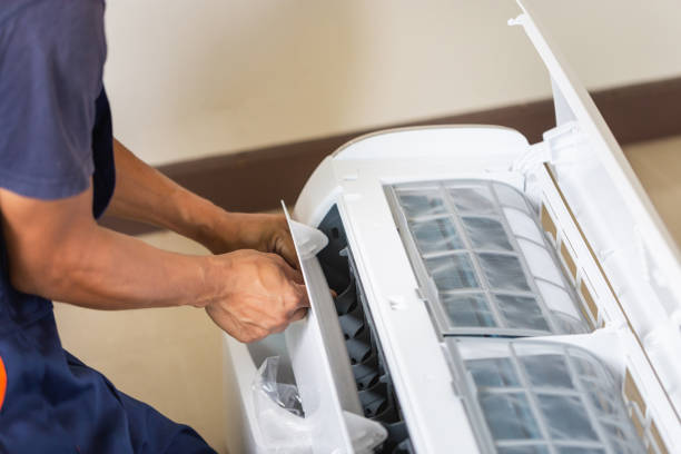 Best Residential HVAC services  in Brookfield, MO