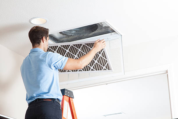 Best HVAC maintenance near me  in Brookfield, MO